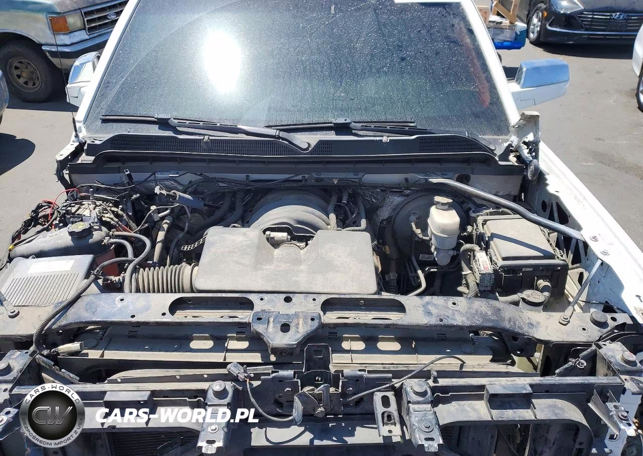 2017 Chevrolet Silverado C1500 VIN:1GCNCNEH5HZ140674 - 11