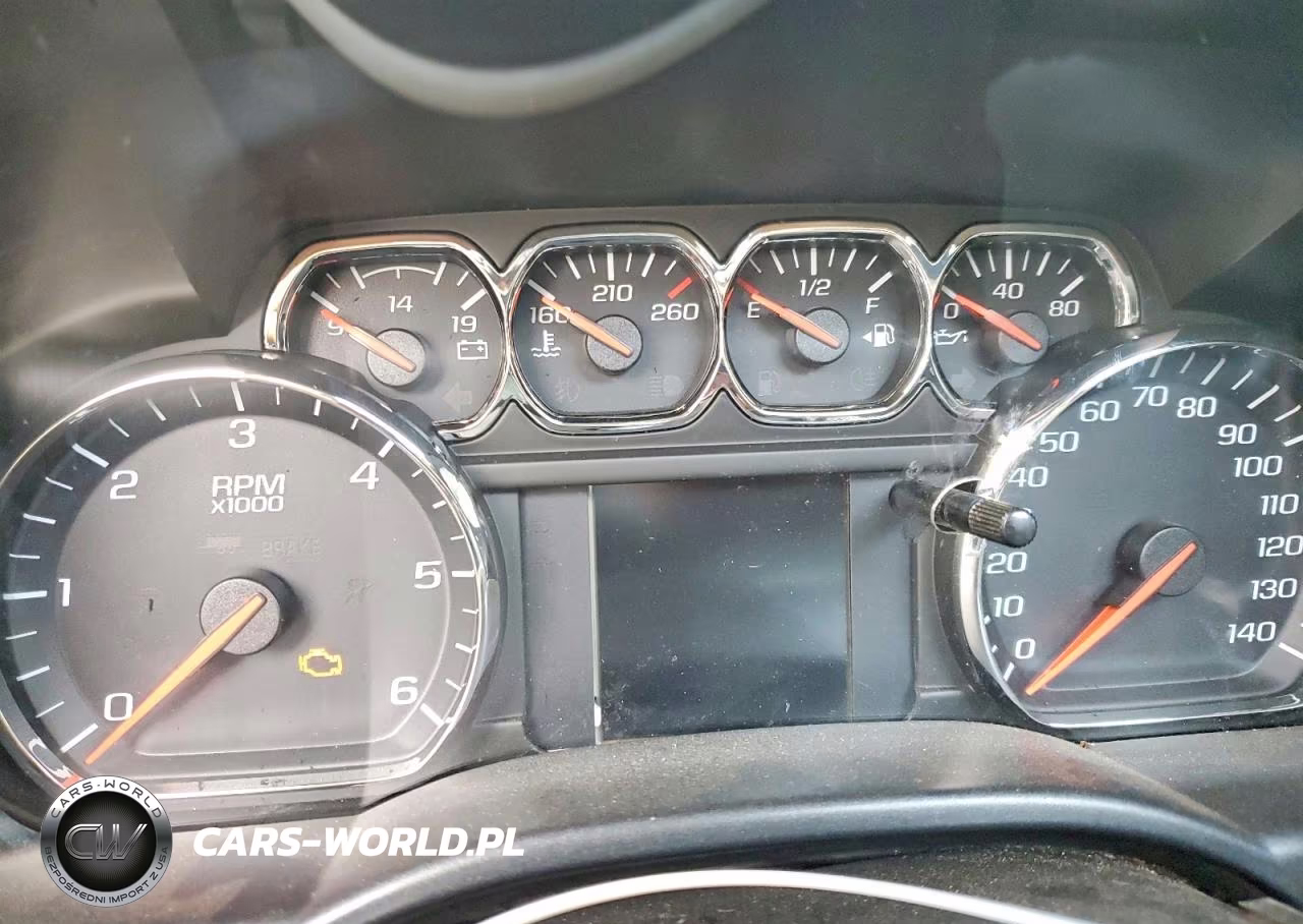 2017 Chevrolet Silverado C1500 VIN:1GCNCNEH5HZ140674 - 9