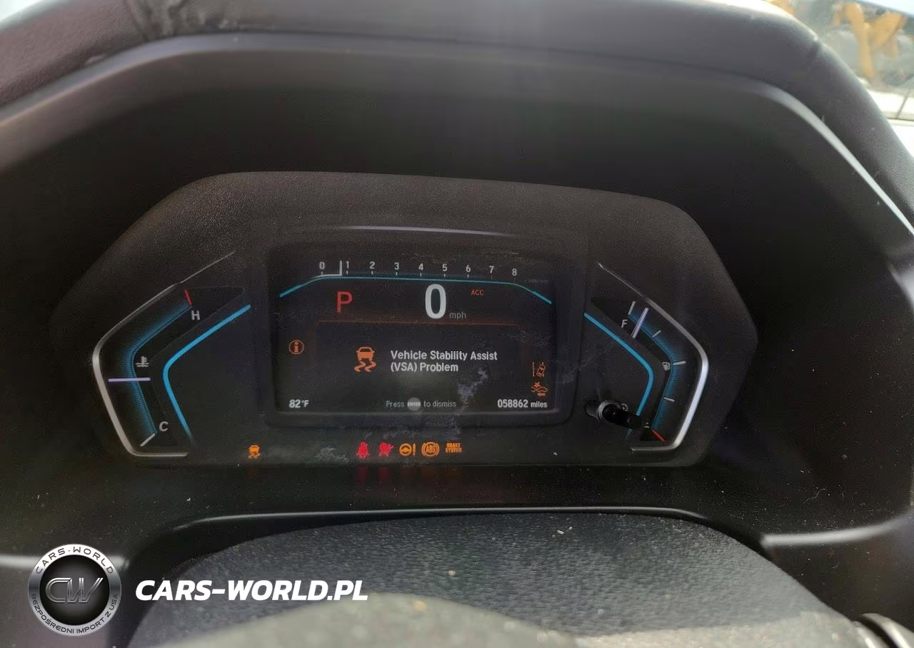 2020 Honda Odyssey Exl VIN:5FNRL6H76LB001050 - 9