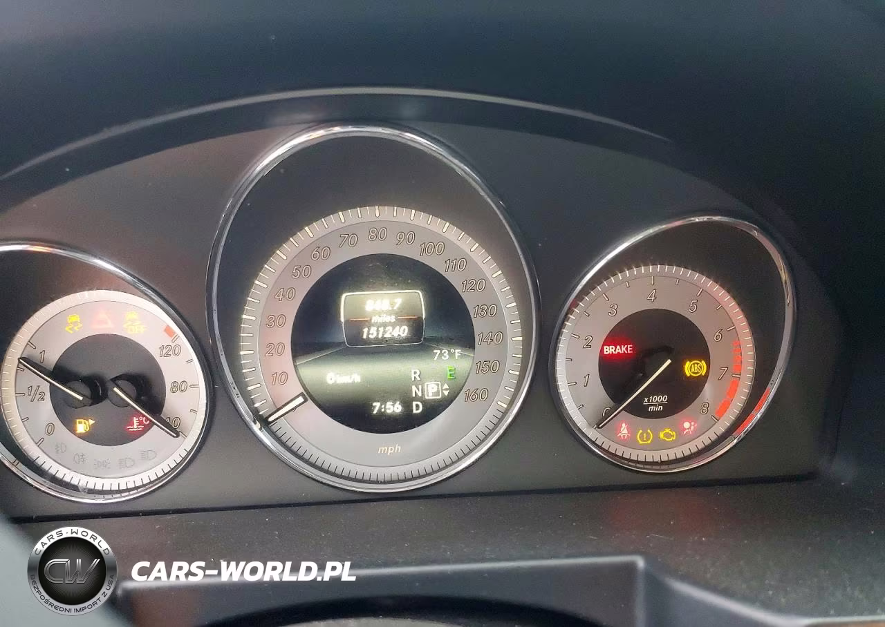 2015 Mercedes-Benz Glk 350 4Matic VIN:WDCGG8JB1FG382266 - 9
