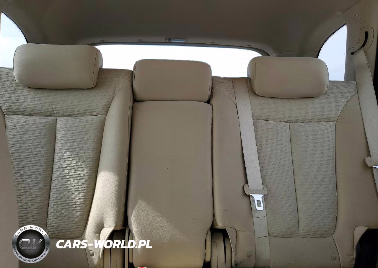 2008 Hyundai Santa Fe Gls VIN:5NMSG13D08H138514 - 10