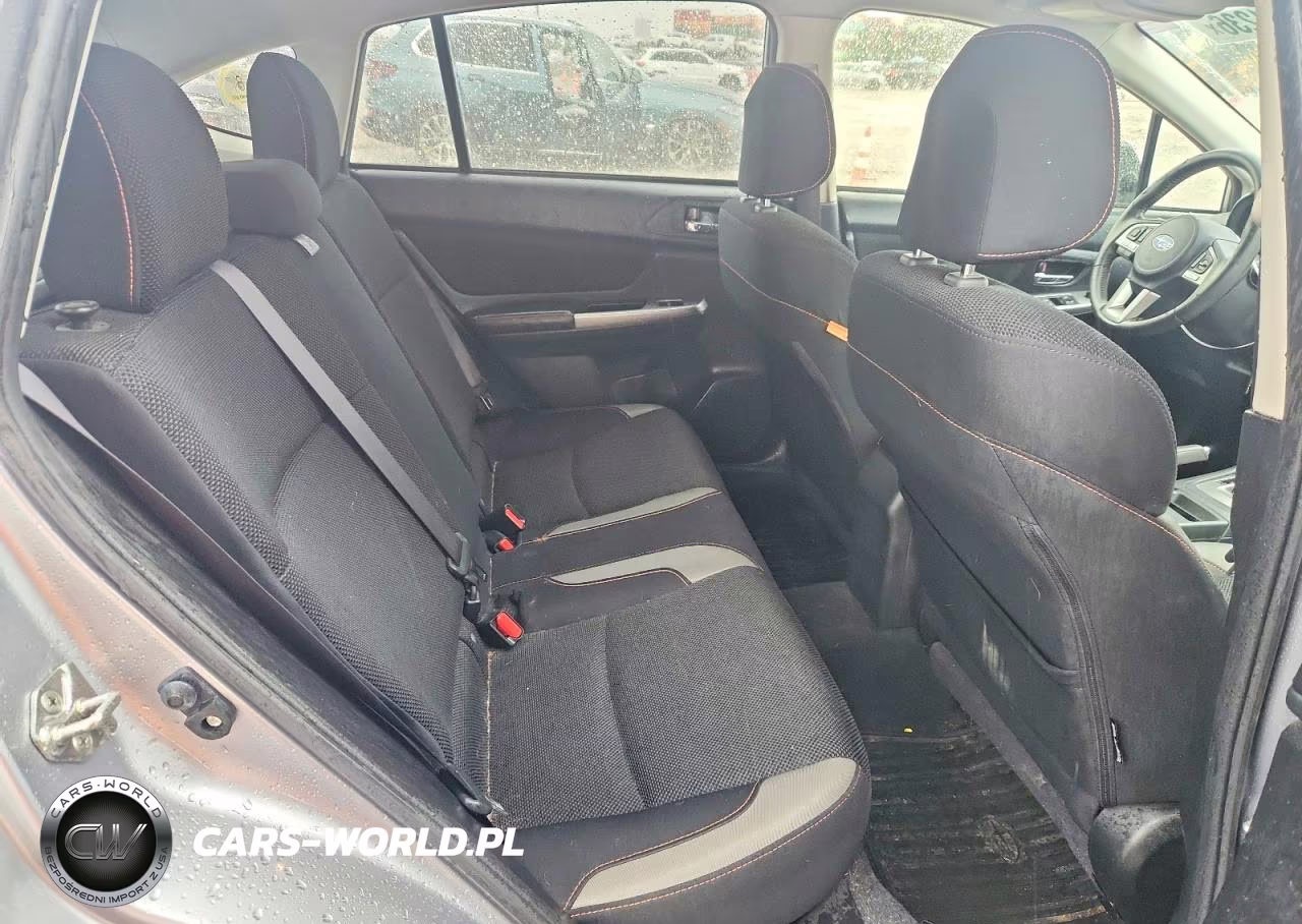 2016 Subaru Crosstrek Premium VIN:JF2GPABC4G8201100 - 11