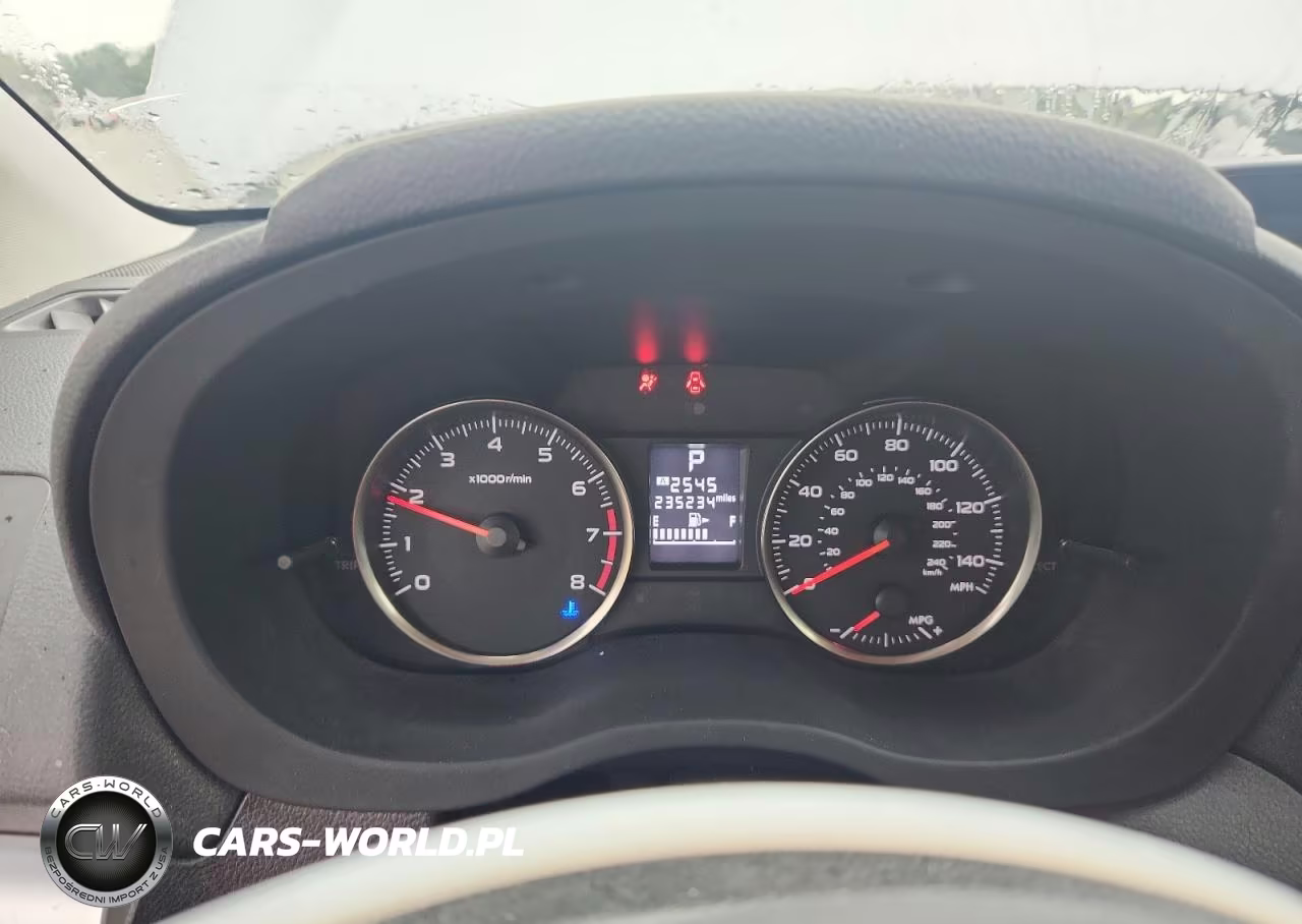 2016 Subaru Crosstrek Premium VIN:JF2GPABC4G8201100 - 9