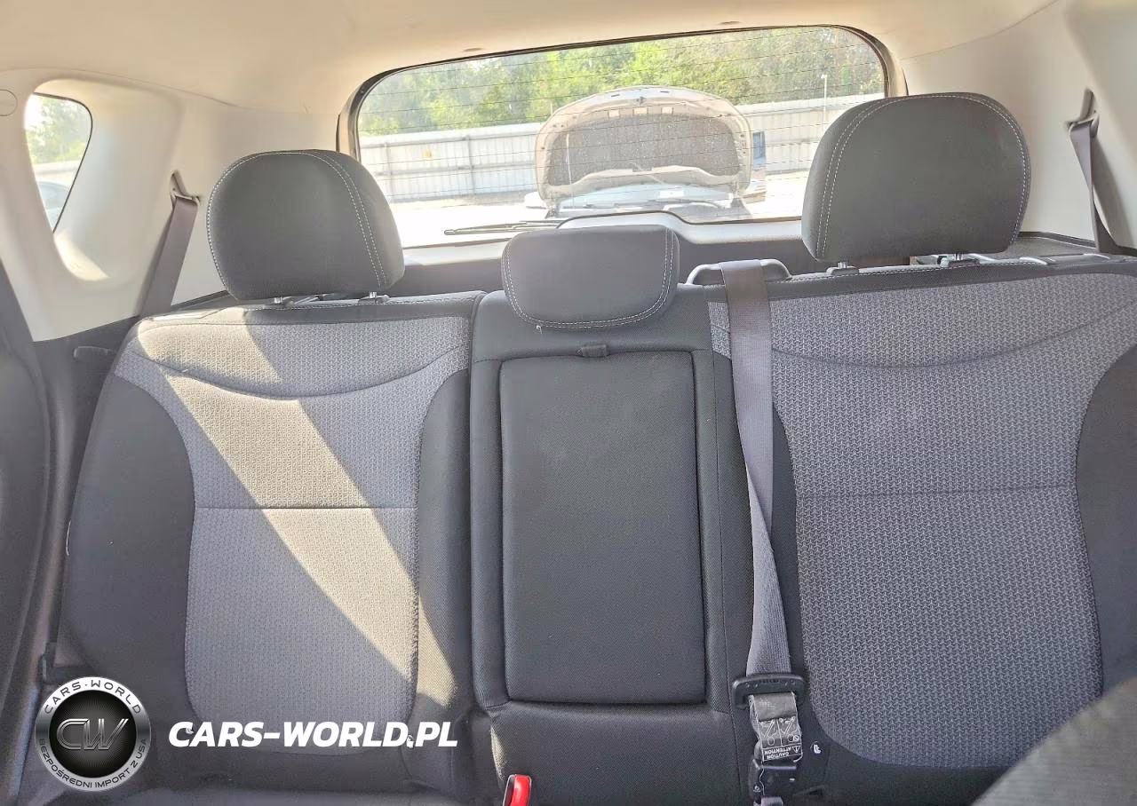 2019 Kia Soul + VIN:KNDJP3A54K7918341 - 10