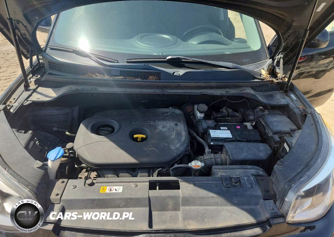 2019 Kia Soul + VIN:KNDJP3A54K7918341 - 12