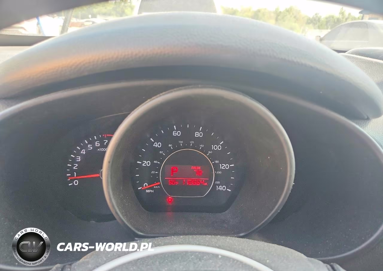 2019 Kia Soul + VIN:KNDJP3A54K7918341 - 9