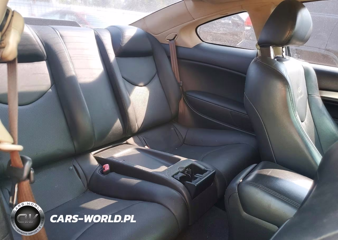 2013 Infiniti G37 Coupe X VIN:JN1CV6EL8DM980647 - 10