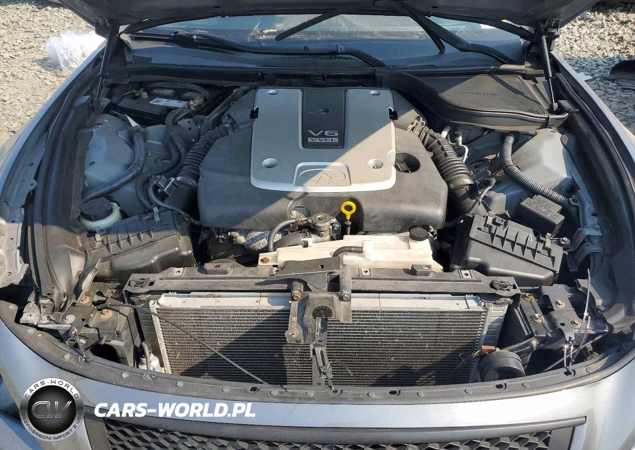 2013 Infiniti G37 Coupe X VIN:JN1CV6EL8DM980647 - 11