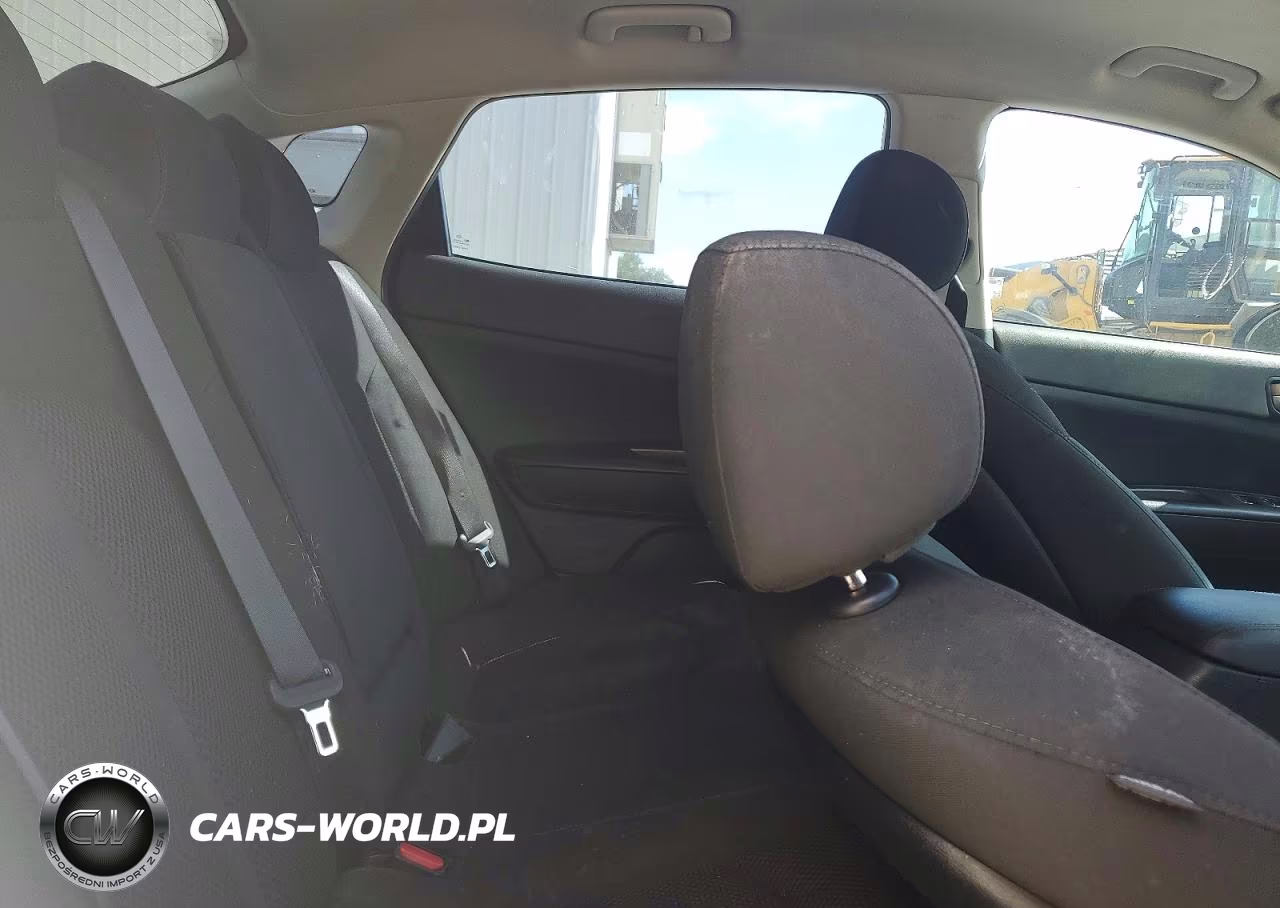 2020 Kia Optima Lx VIN:5XXGT4L33LG428389 - 10