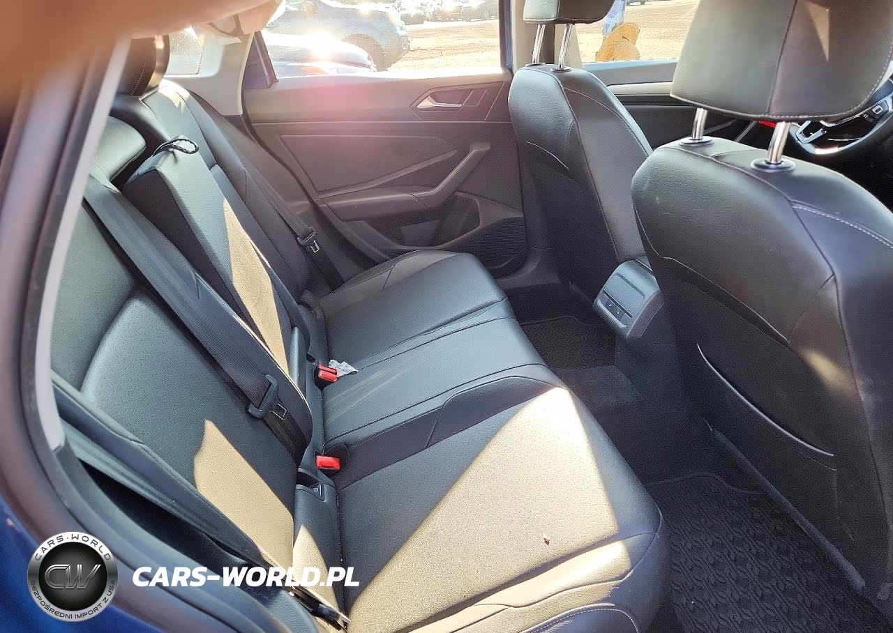 2020 Volkswagen Jetta S VIN:3VWCB7BU1LM031143 - 10