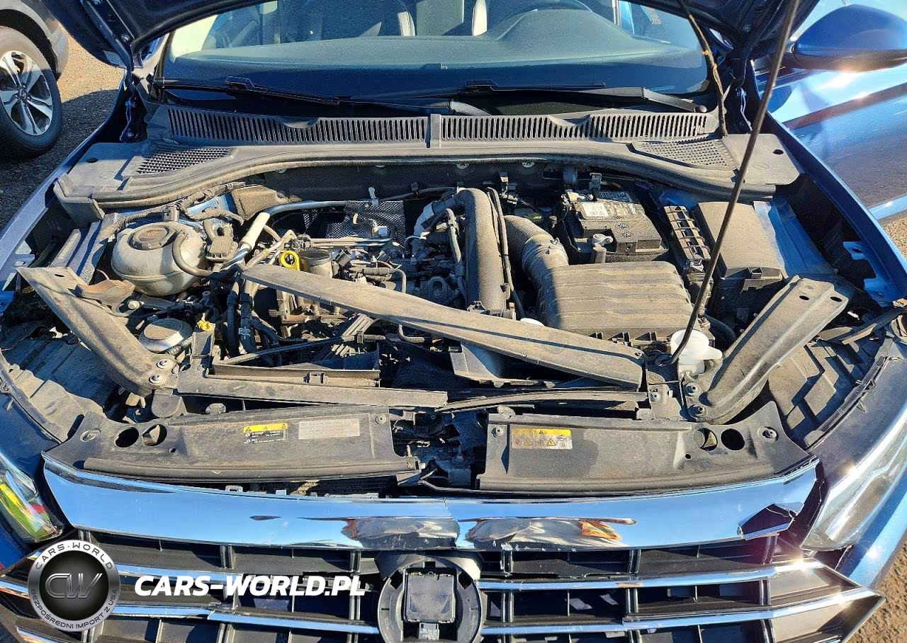 2020 Volkswagen Jetta S VIN:3VWCB7BU1LM031143 - 11