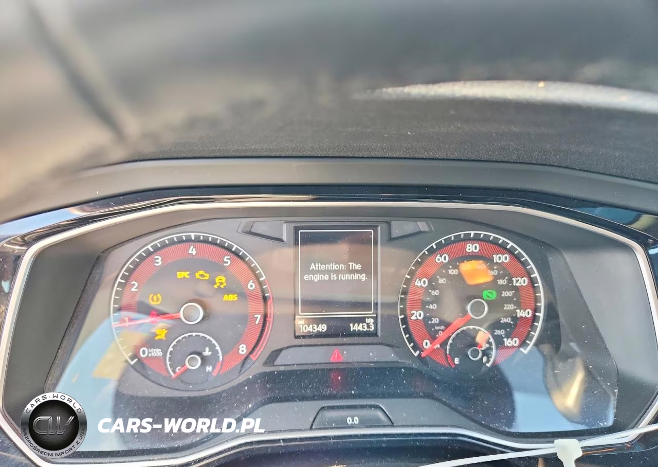 2020 Volkswagen Jetta S VIN:3VWCB7BU1LM031143 - 9