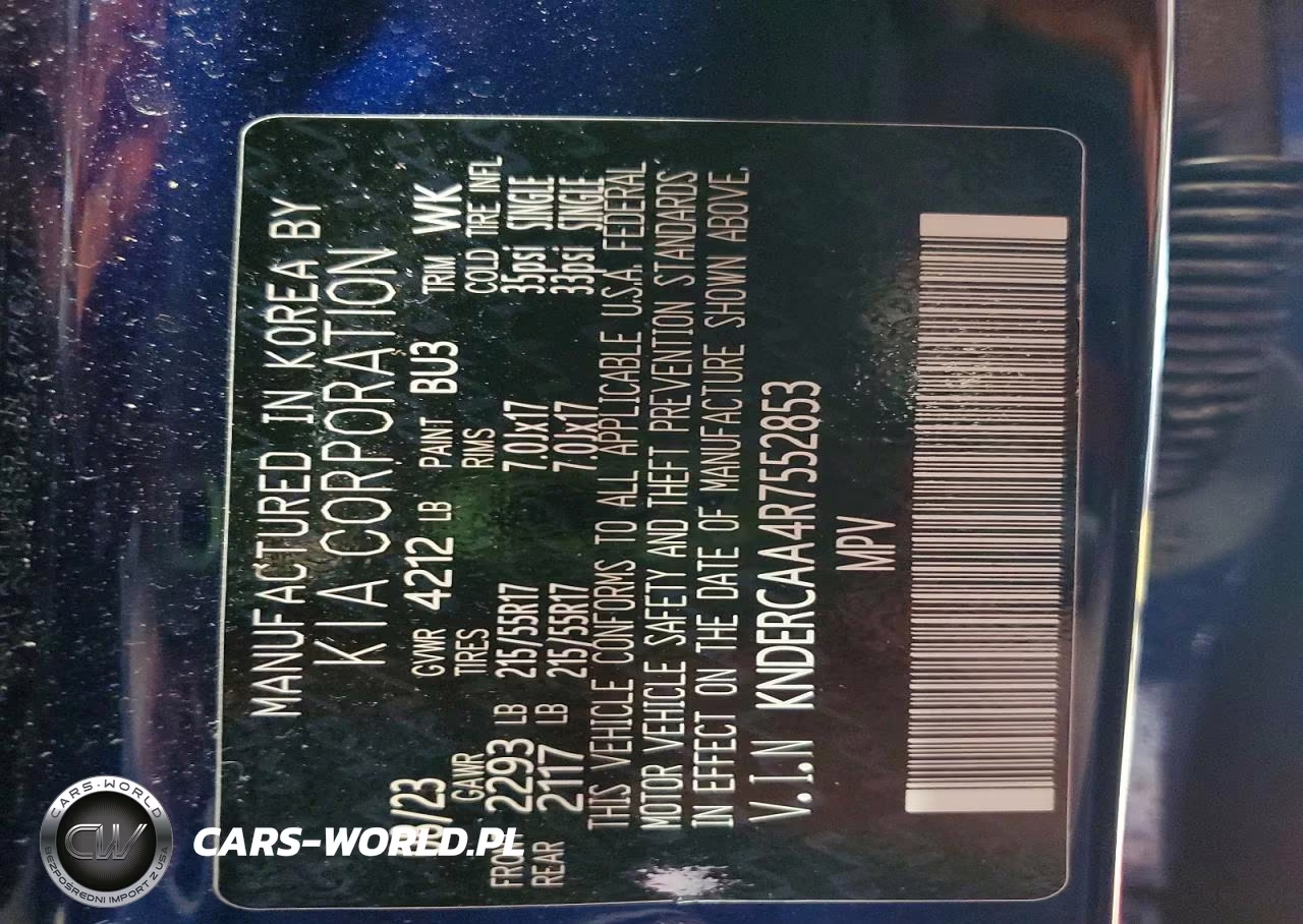 2024 Kia Seltos Ex VIN:KNDERCAA4R7552853 - 12