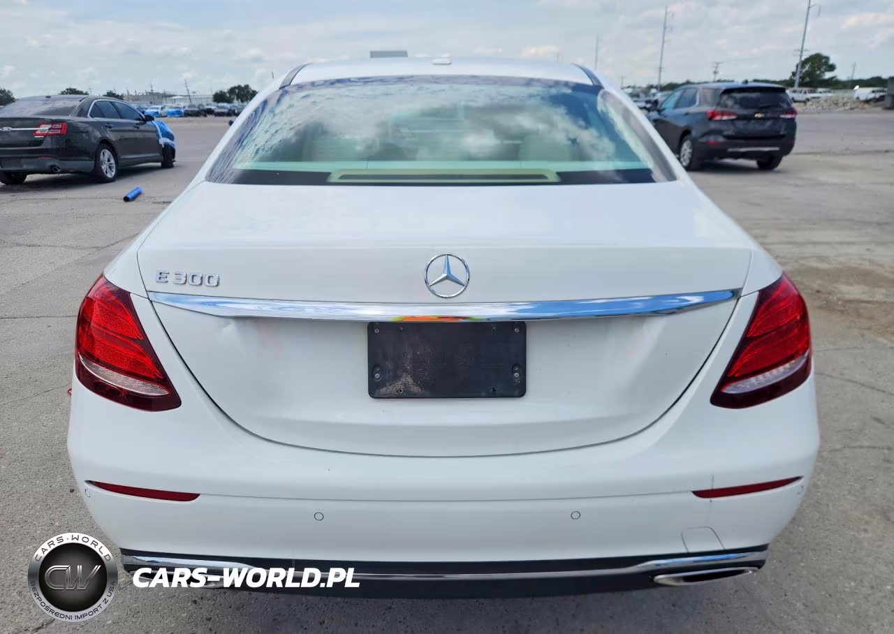 2018 Mercedes-Benz E 300 VIN:WDDZF4JB5JA410582 - 6