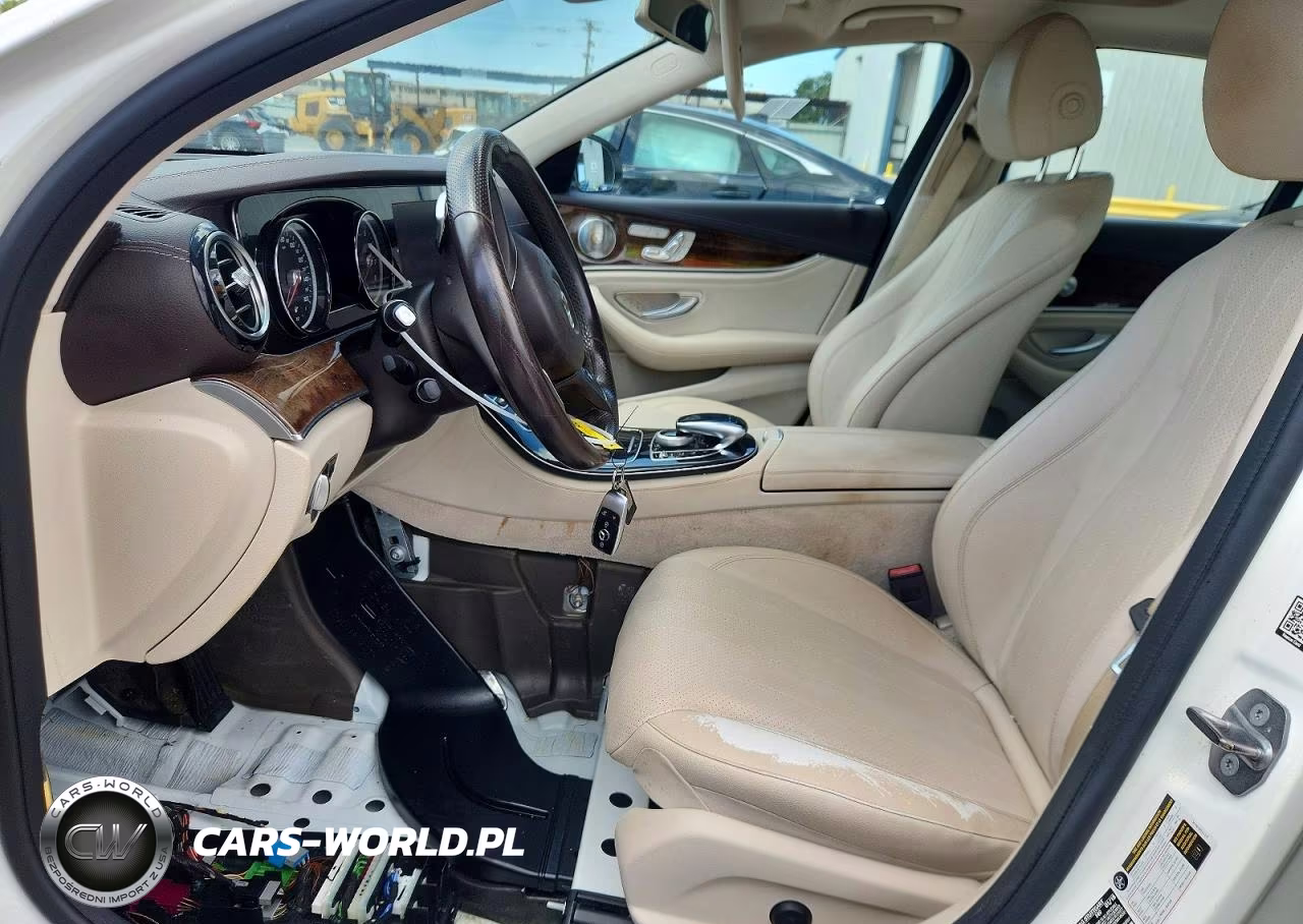 2018 Mercedes-Benz E 300 VIN:WDDZF4JB5JA410582 - 7