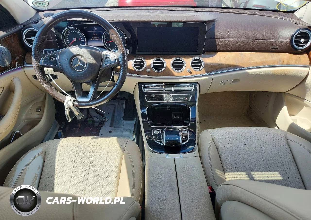 2018 Mercedes-Benz E 300 VIN:WDDZF4JB5JA410582 - 8