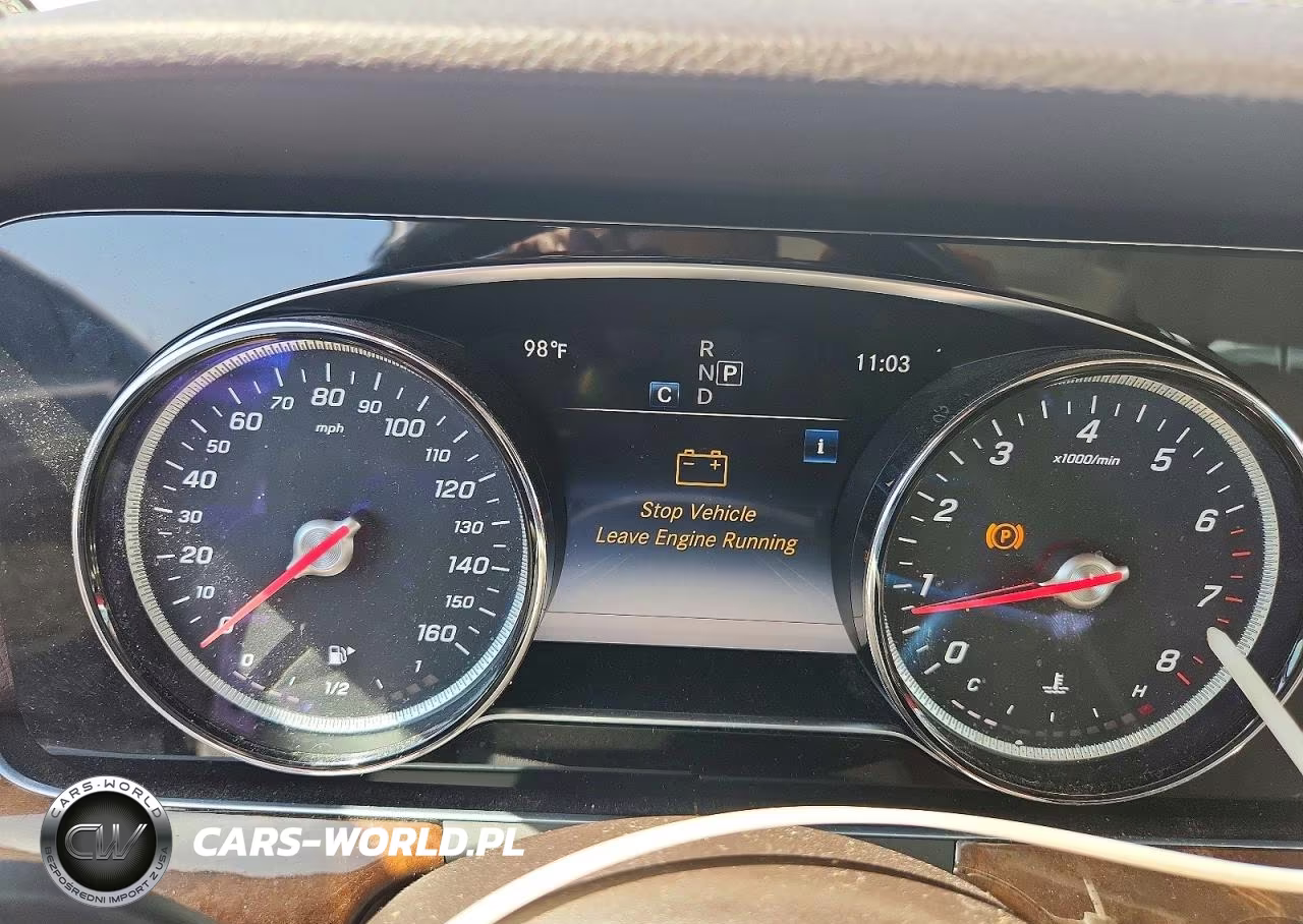 2018 Mercedes-Benz E 300 VIN:WDDZF4JB5JA410582 - 9