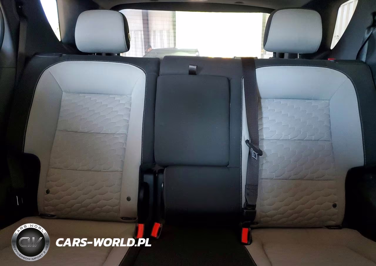 2020 Chevrolet Equinox Lt VIN:3GNAXTEV3LL329960 - 10