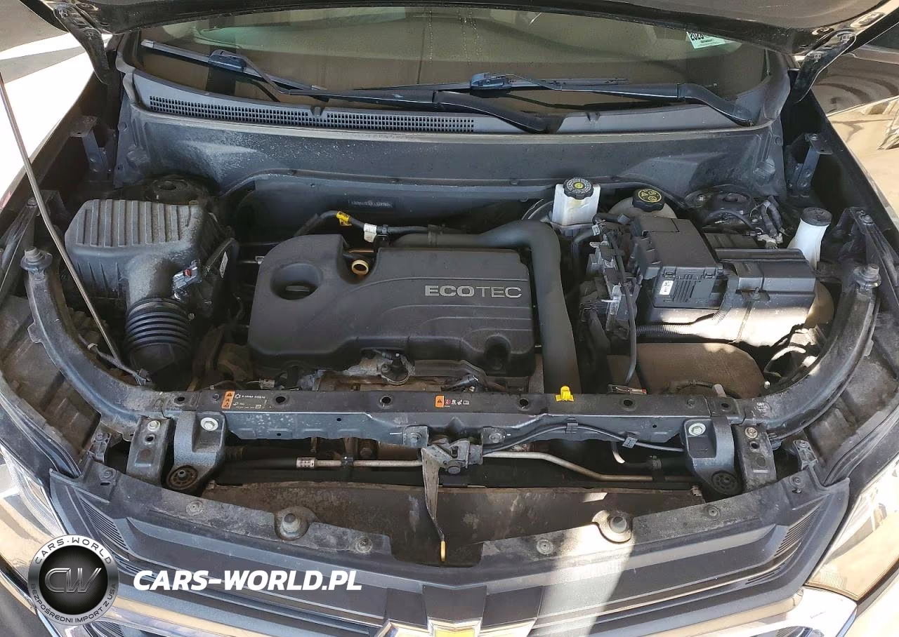 2020 Chevrolet Equinox Lt VIN:3GNAXTEV3LL329960 - 12