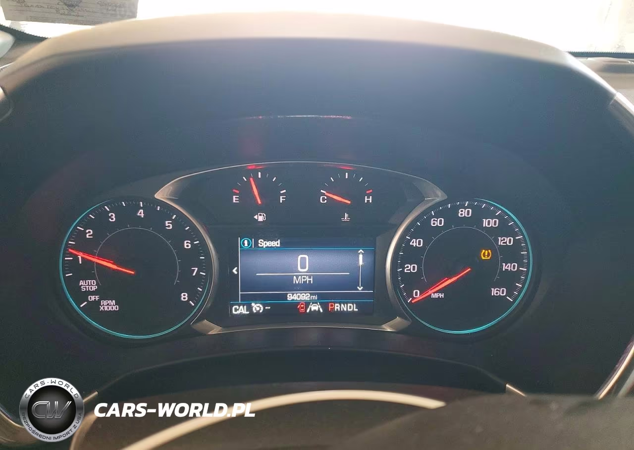 2020 Chevrolet Equinox Lt VIN:3GNAXTEV3LL329960 - 9