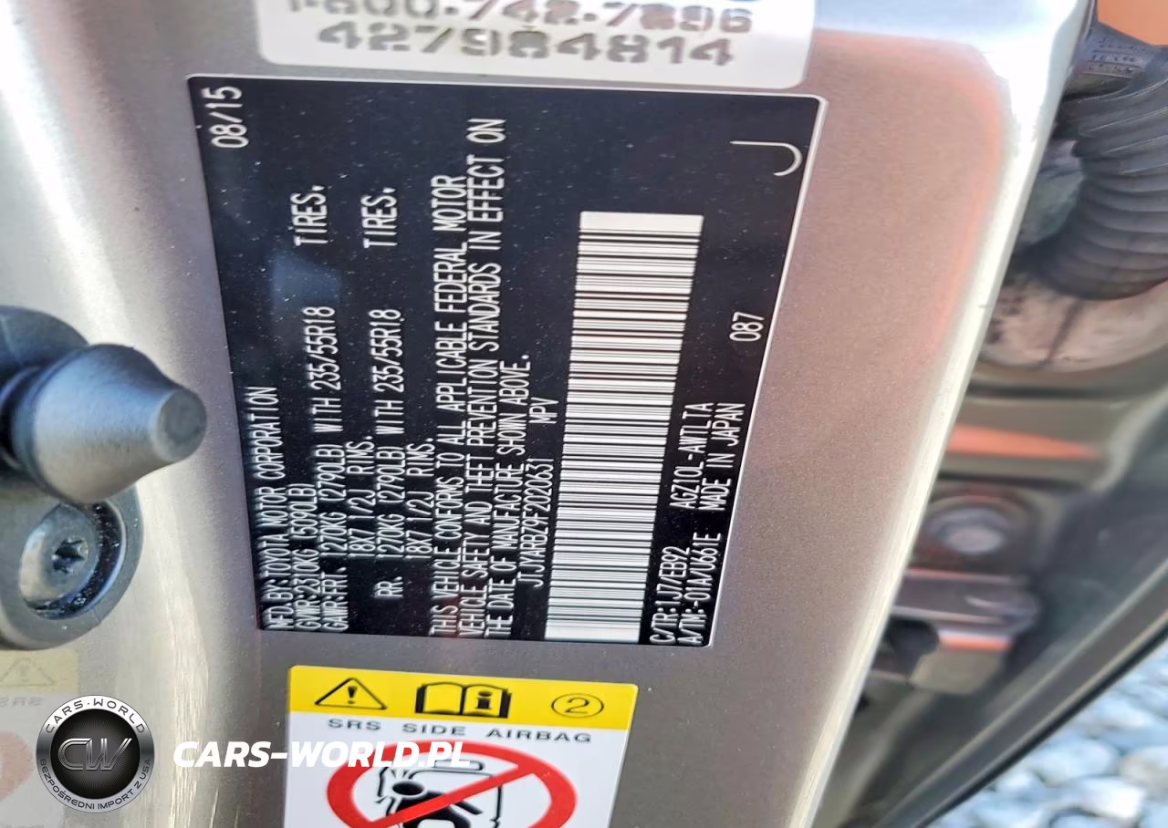 2015 Lexus Nx 200T VIN:JTJYARBZ9F2020631 - 13