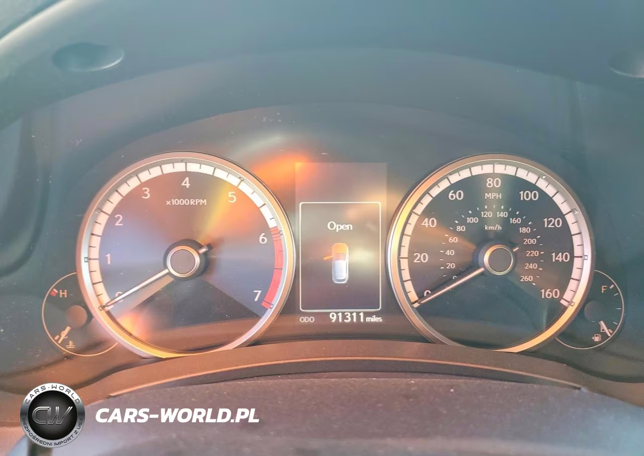 2015 Lexus Nx 200T VIN:JTJYARBZ9F2020631 - 9