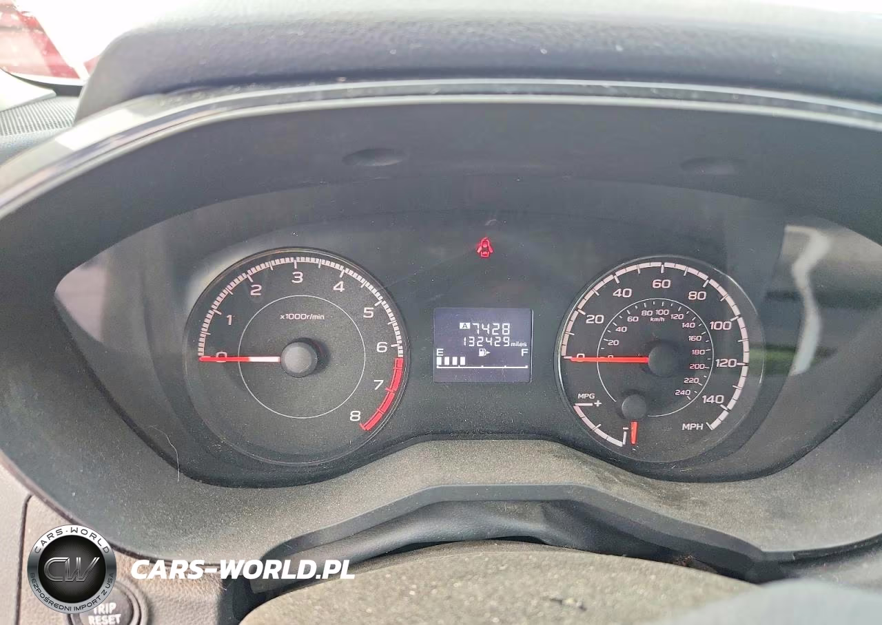 2019 Subaru Impreza VIN:4S3GTAA6XK1750226 - 9