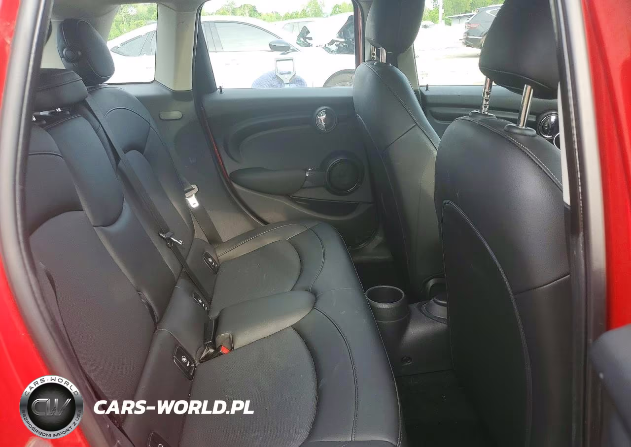 2020 Mini Cooper VIN:WMWXU7C07L2L82315 - 10