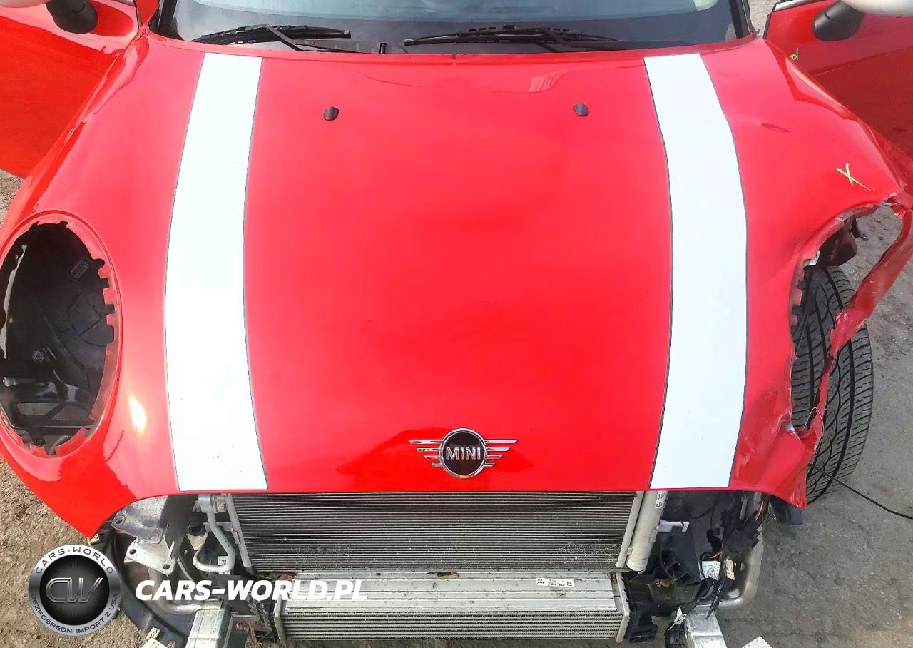 2020 Mini Cooper VIN:WMWXU7C07L2L82315 - 11