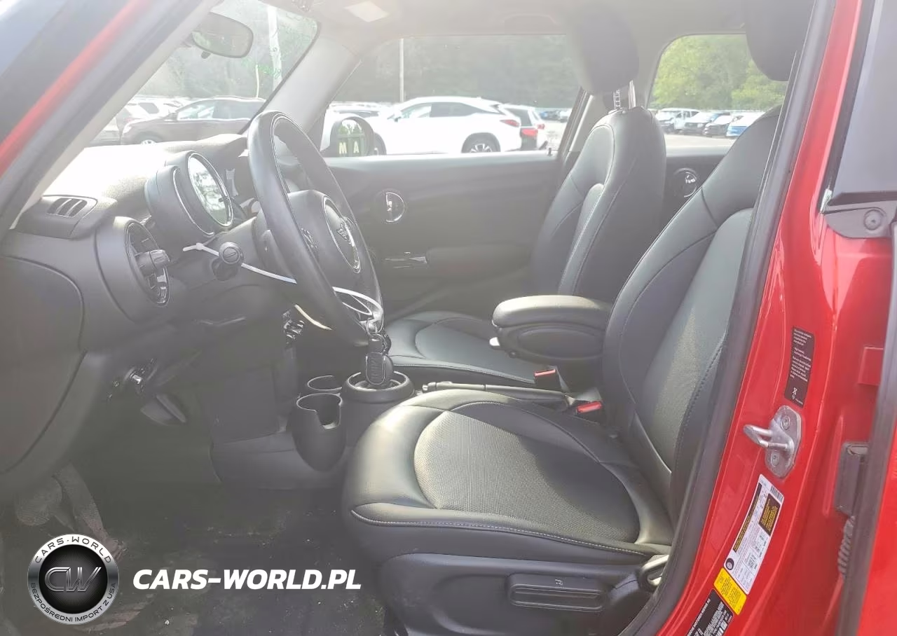 2020 Mini Cooper VIN:WMWXU7C07L2L82315 - 7