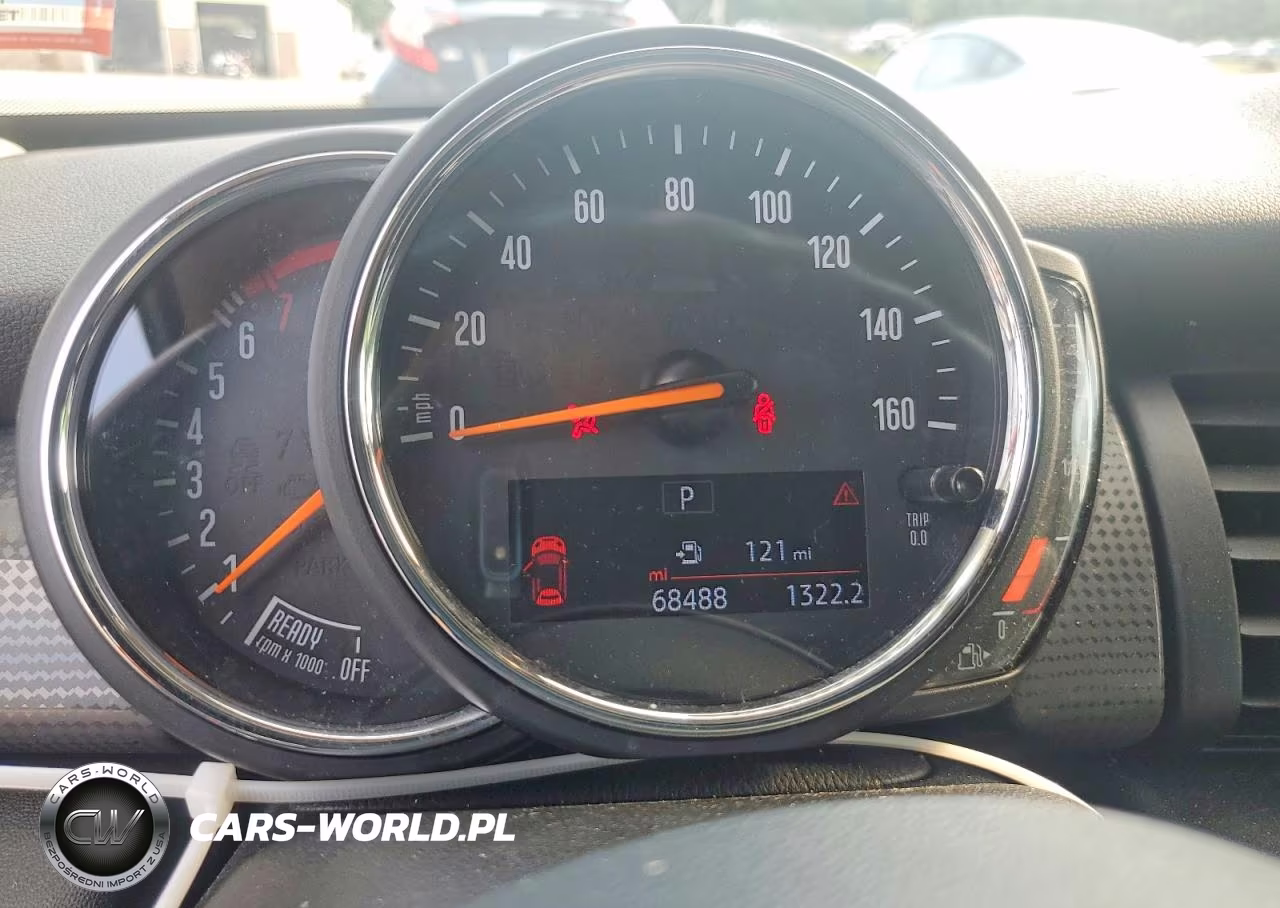2020 Mini Cooper VIN:WMWXU7C07L2L82315 - 9