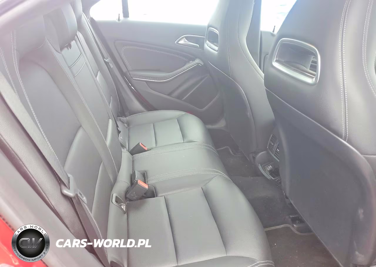 2018 Mercedes-Benz Cla 250 4Matic VIN:WDDSJ4GB3JN654599 - 10