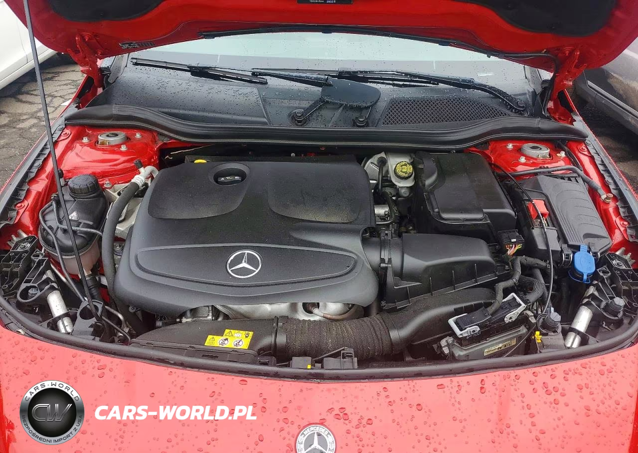 2018 Mercedes-Benz Cla 250 4Matic VIN:WDDSJ4GB3JN654599 - 11