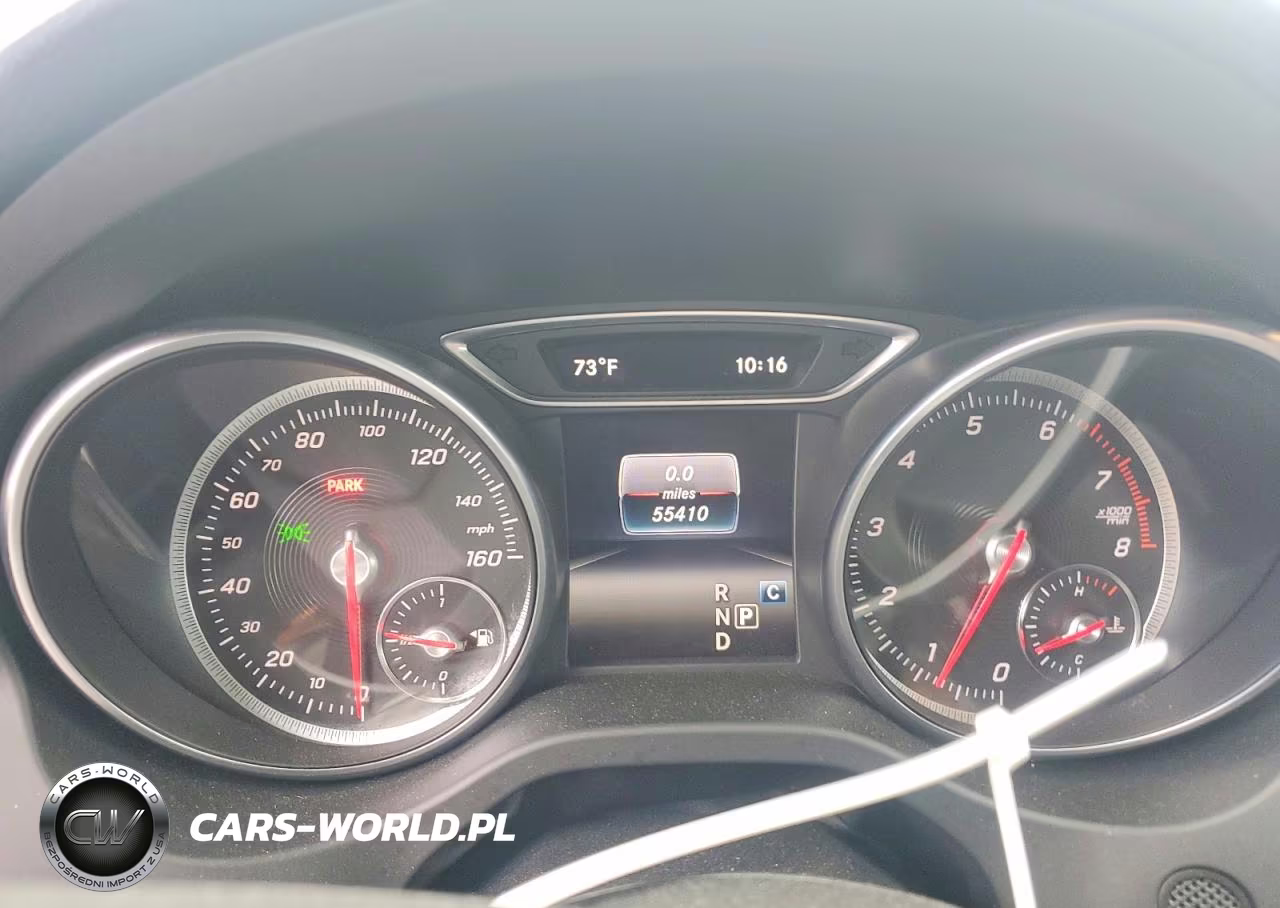 2018 Mercedes-Benz Cla 250 4Matic VIN:WDDSJ4GB3JN654599 - 9