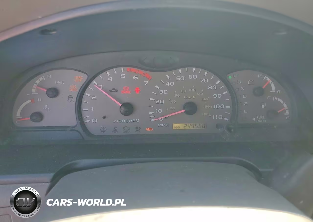 2002 Toyota Sequoia Limited VIN:5TDZT38A92S102507 - 9