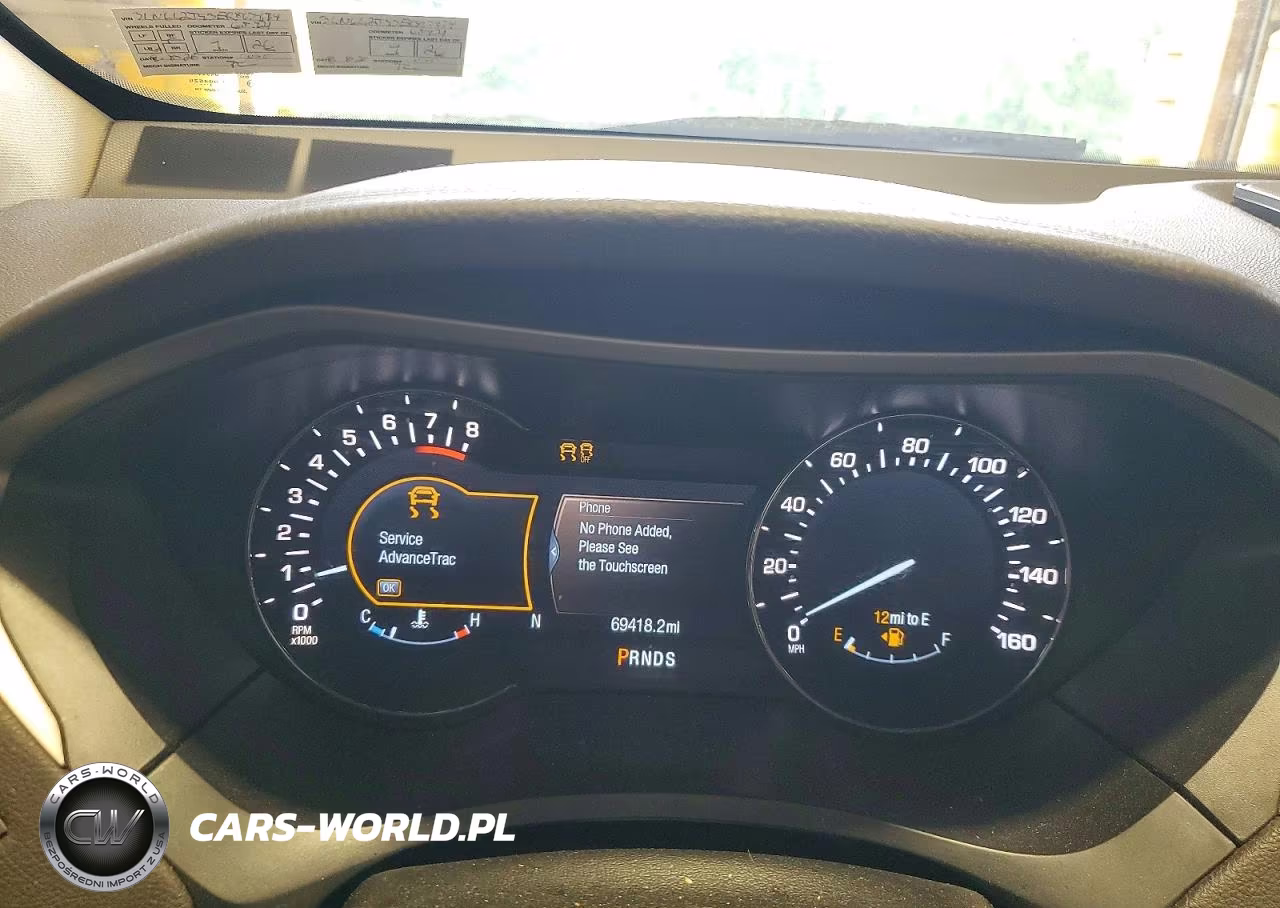 2014 Lincoln Mkz VIN:3LN6L2J93ER813474 - 9