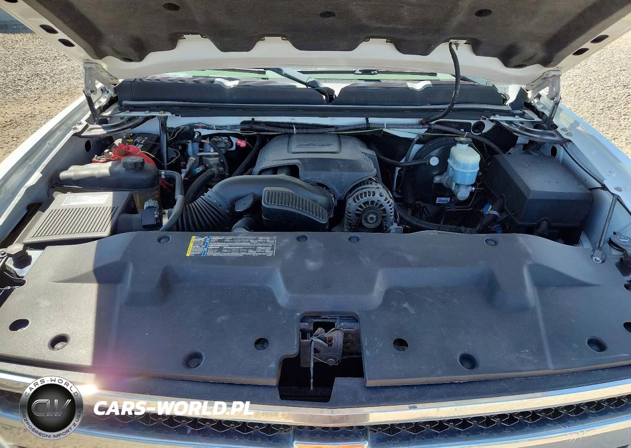 2009 Chevrolet Silverado K1500 VIN:2GCEK190491122662 - 11