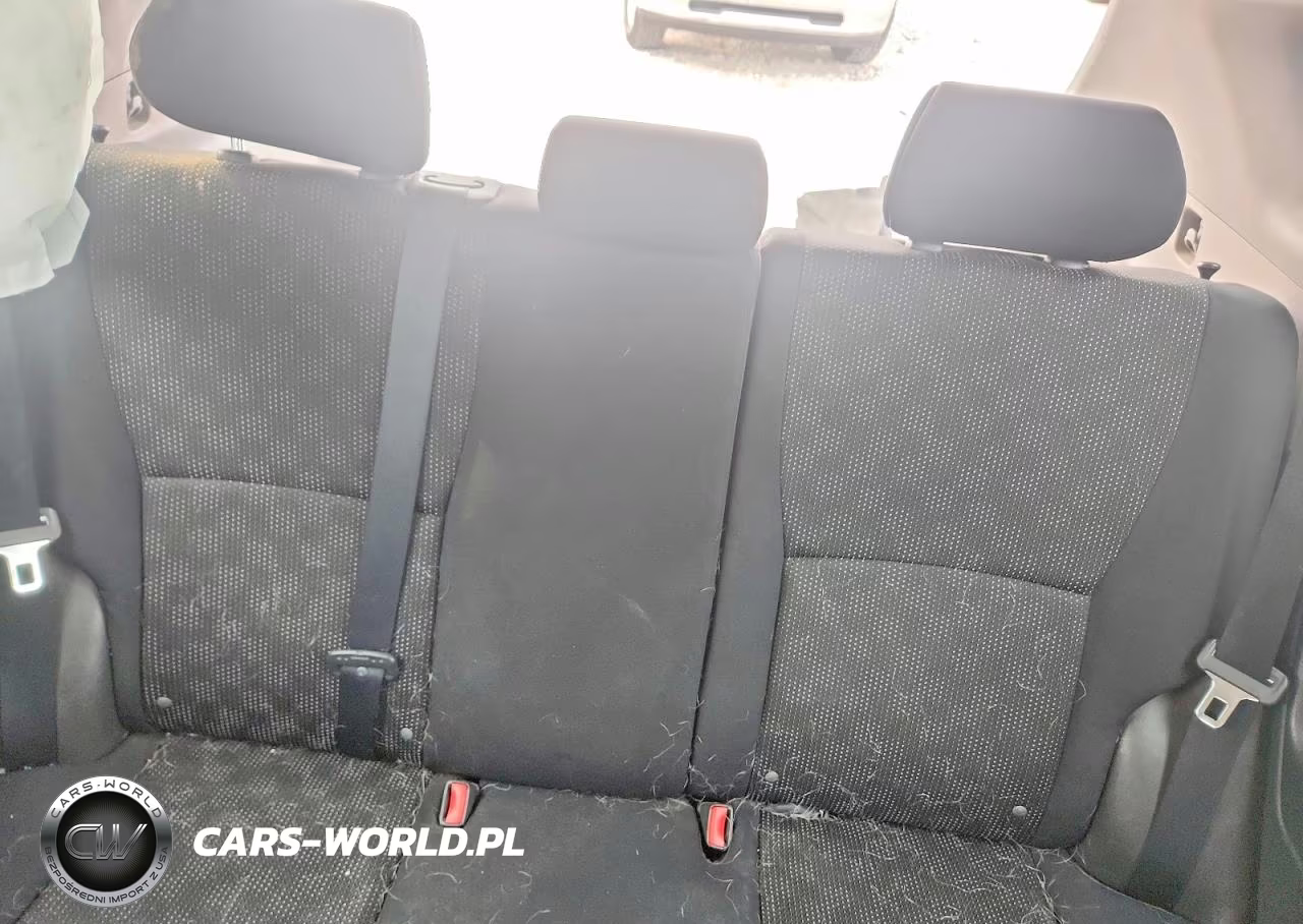 2009 Pontiac Vibe VIN:5Y2SP670X9Z409919 - 10