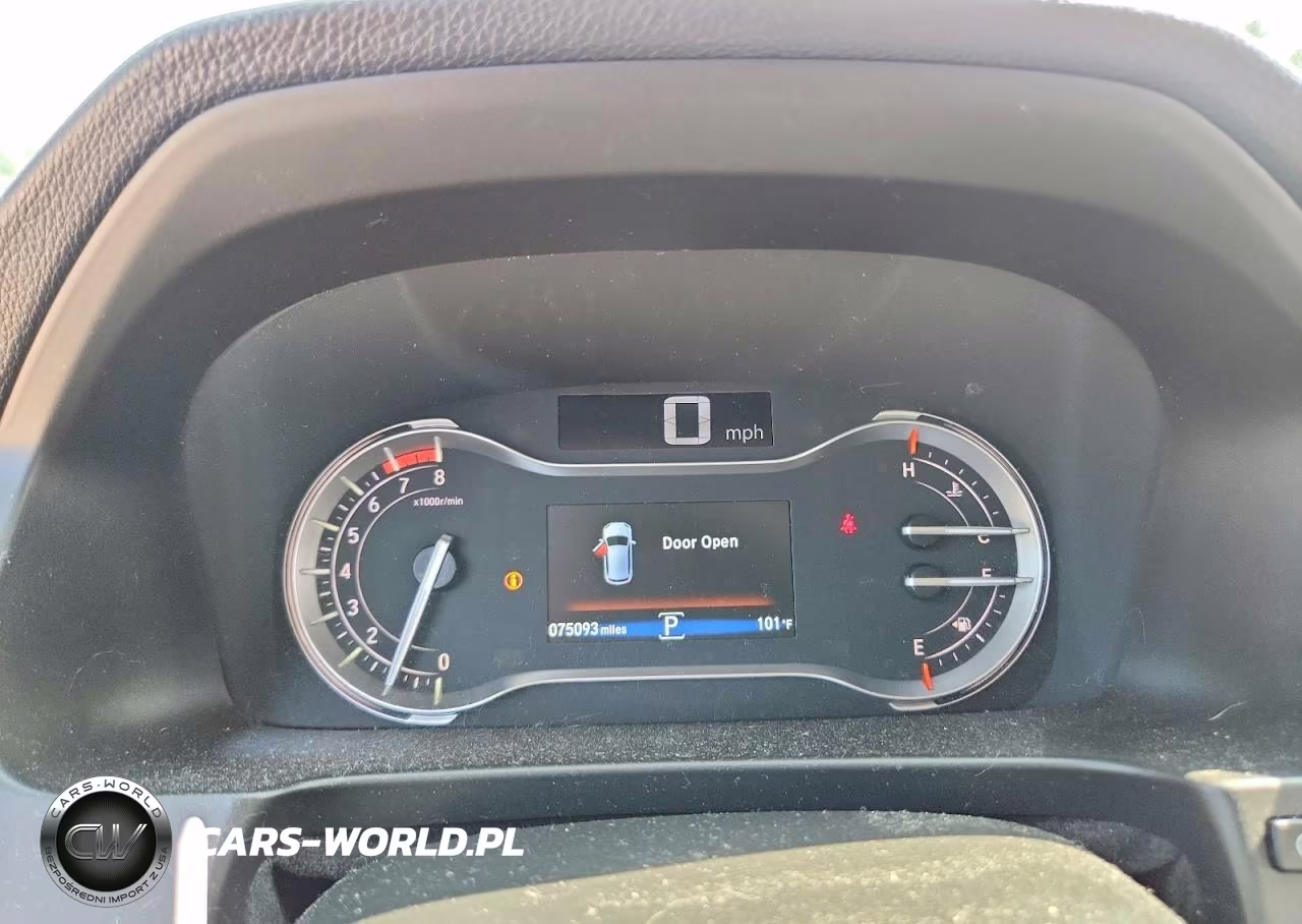 2018 Honda Pilot Ex VIN:5FNYF6H32JB026332 - 9