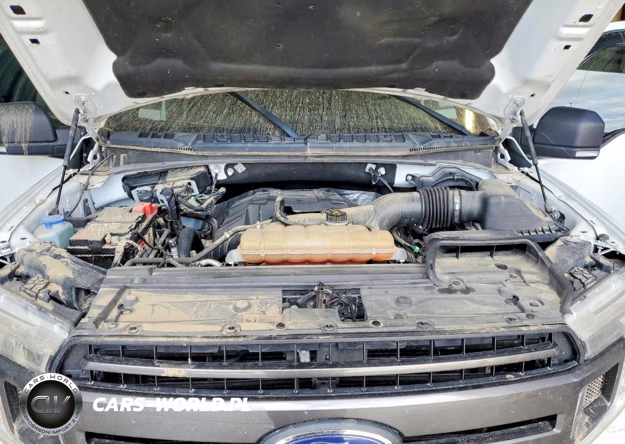 2018 Ford F150 Supercrew VIN:1FTEW1EP0JFA93729 - 11