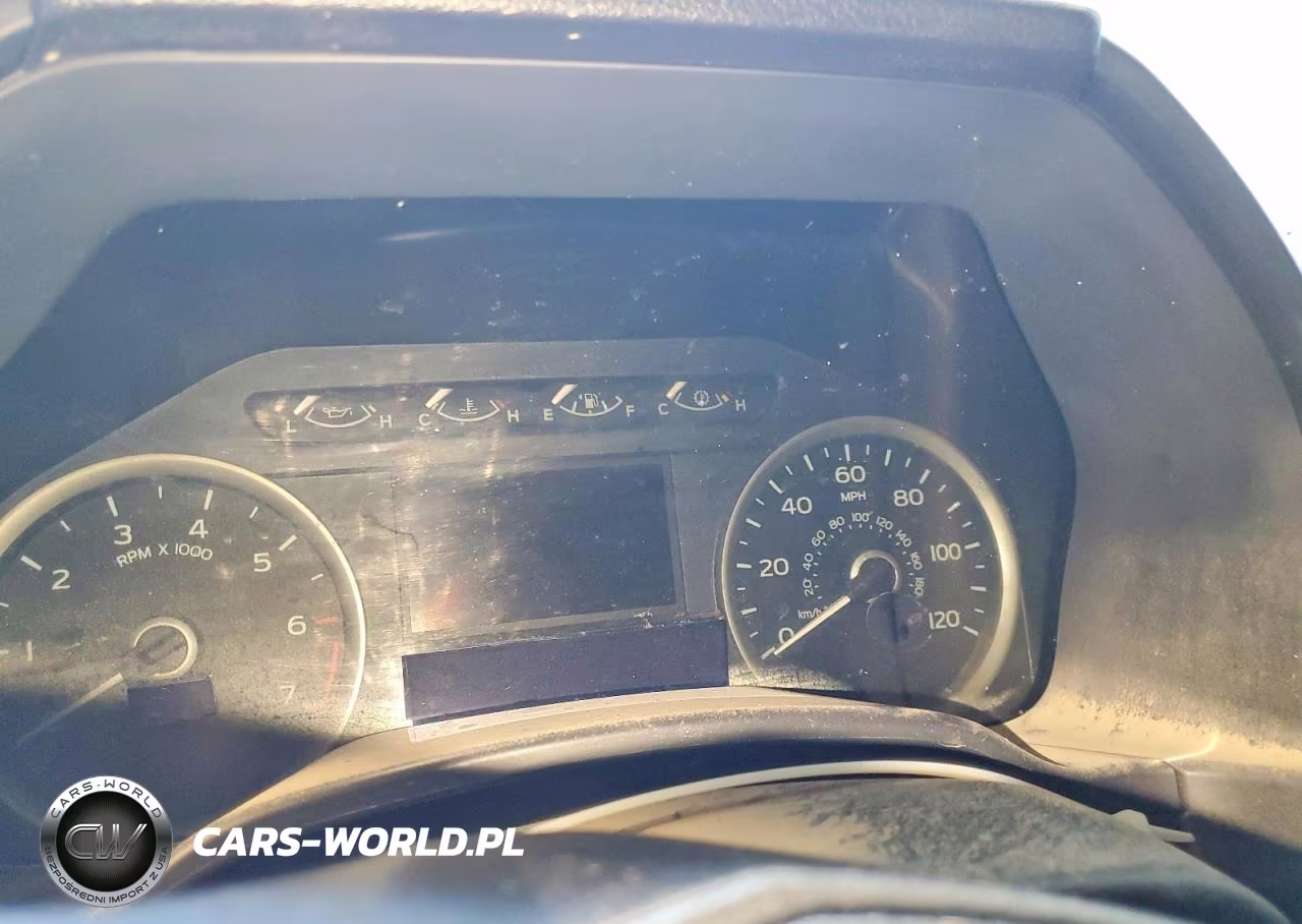 2018 Ford F150 Supercrew VIN:1FTEW1EP0JFA93729 - 9