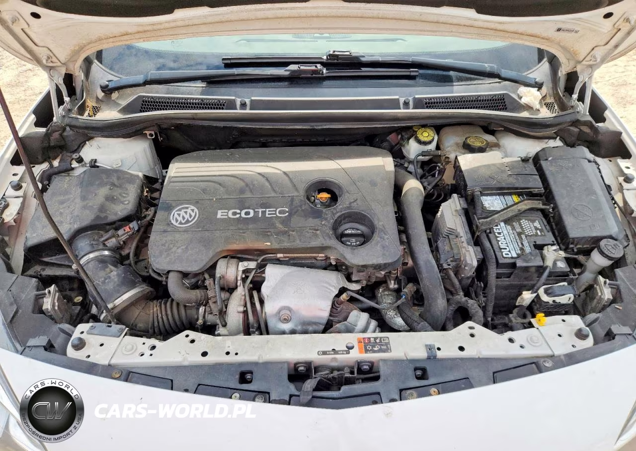 2019 Buick Cascada Sport Touring VIN:W04WJ3N55KG304765 - 11