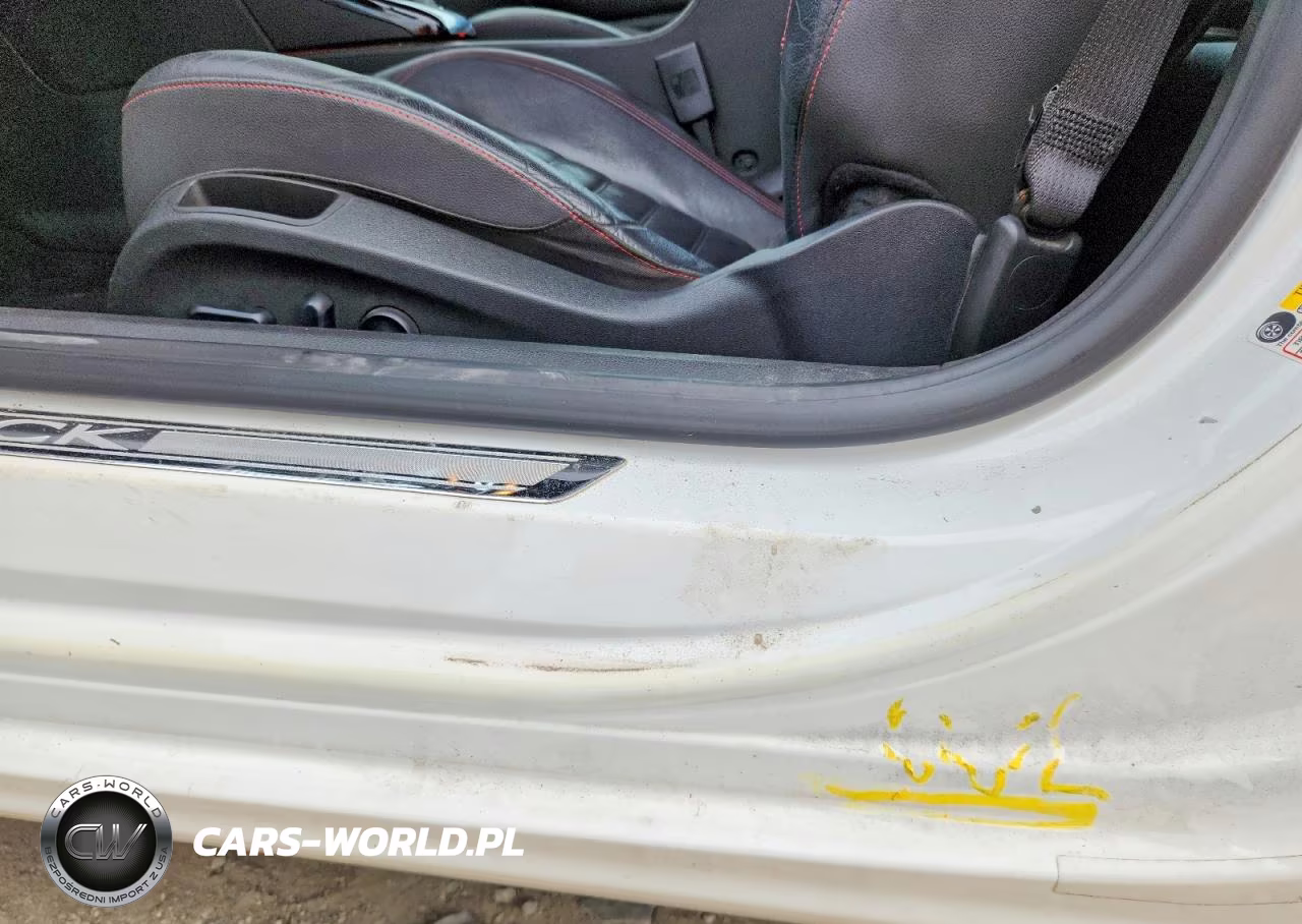 2019 Buick Cascada Sport Touring VIN:W04WJ3N55KG304765 - 12