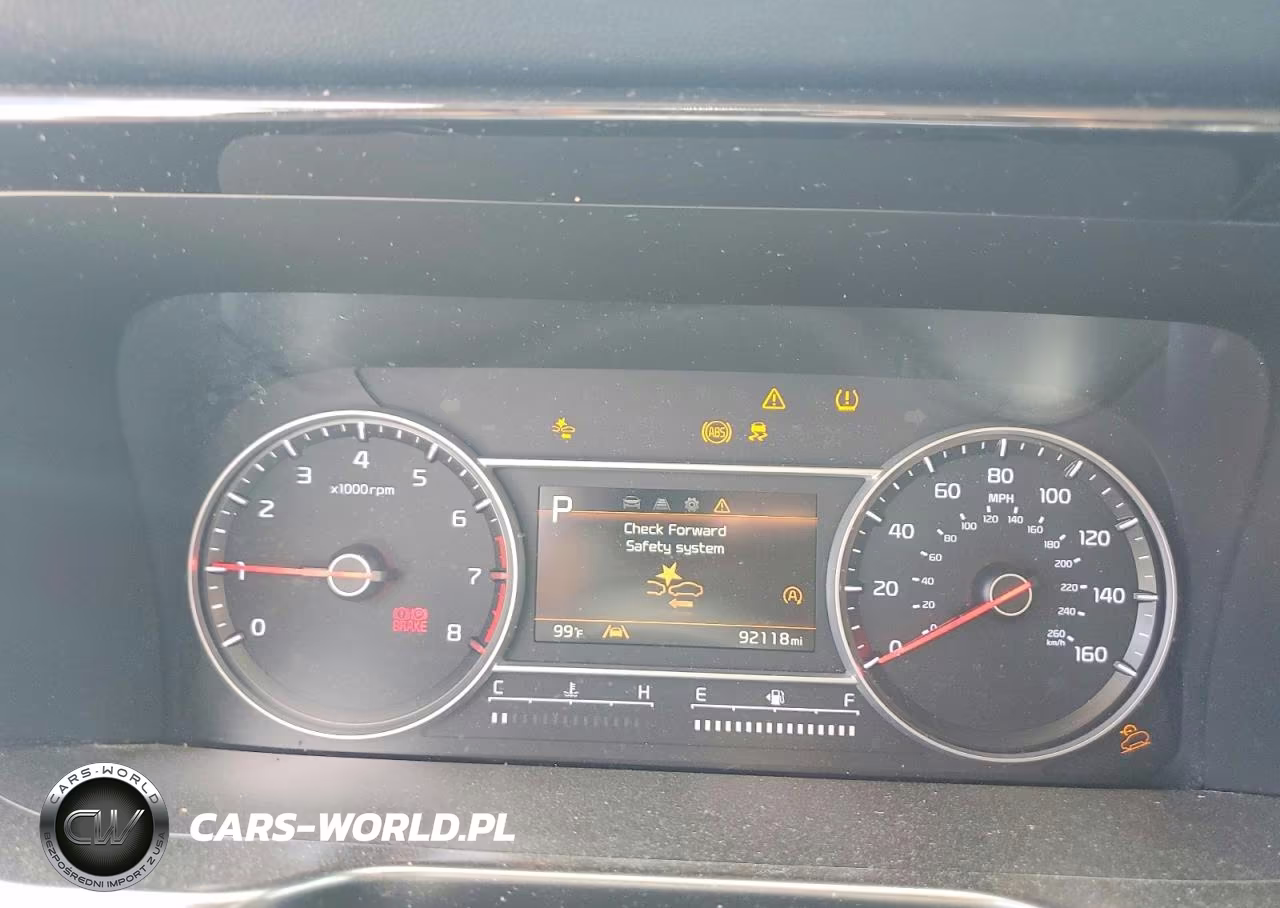 2021 Kia Sorento Lx VIN:5XYRGDLC1MG037476 - 9