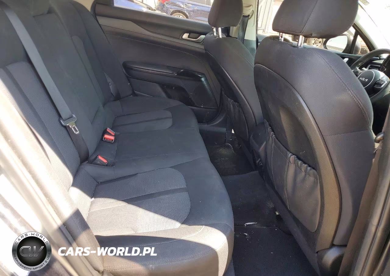 2022 Kia K5 Lxs VIN:5XXG14J28NG143271 - 10