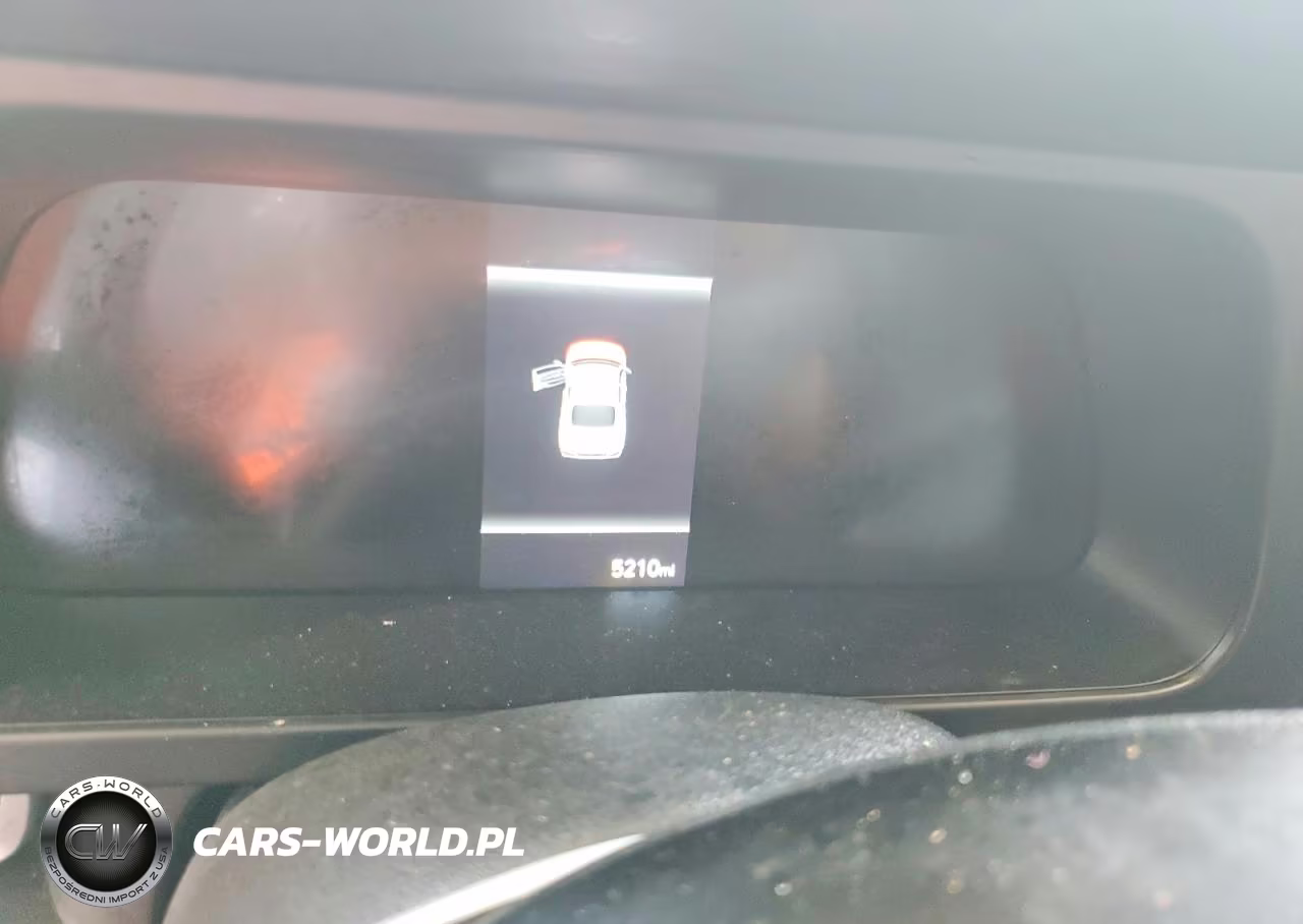 2026 Hyundai Elantra Se VIN:KMHLL4DG0TU169480 - 9