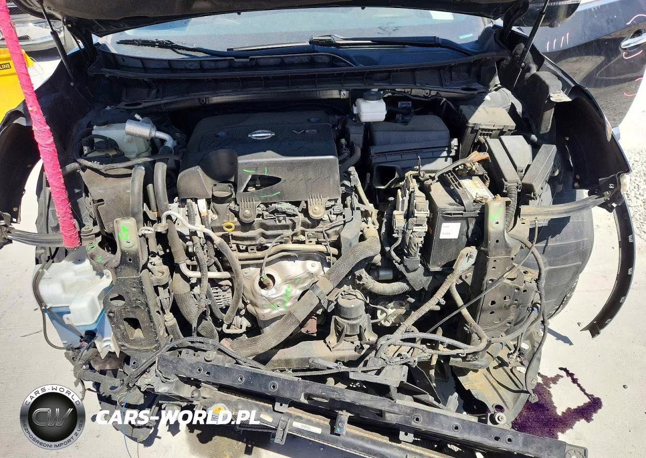 2018 Nissan Murano Platinum VIN:5N1AZ2MH0JN159347 - 12
