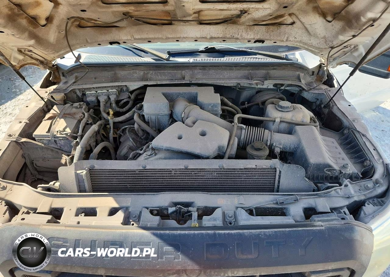2011 Ford F250 Super Duty VIN:1FT7W2A6XBEC48421 - 11