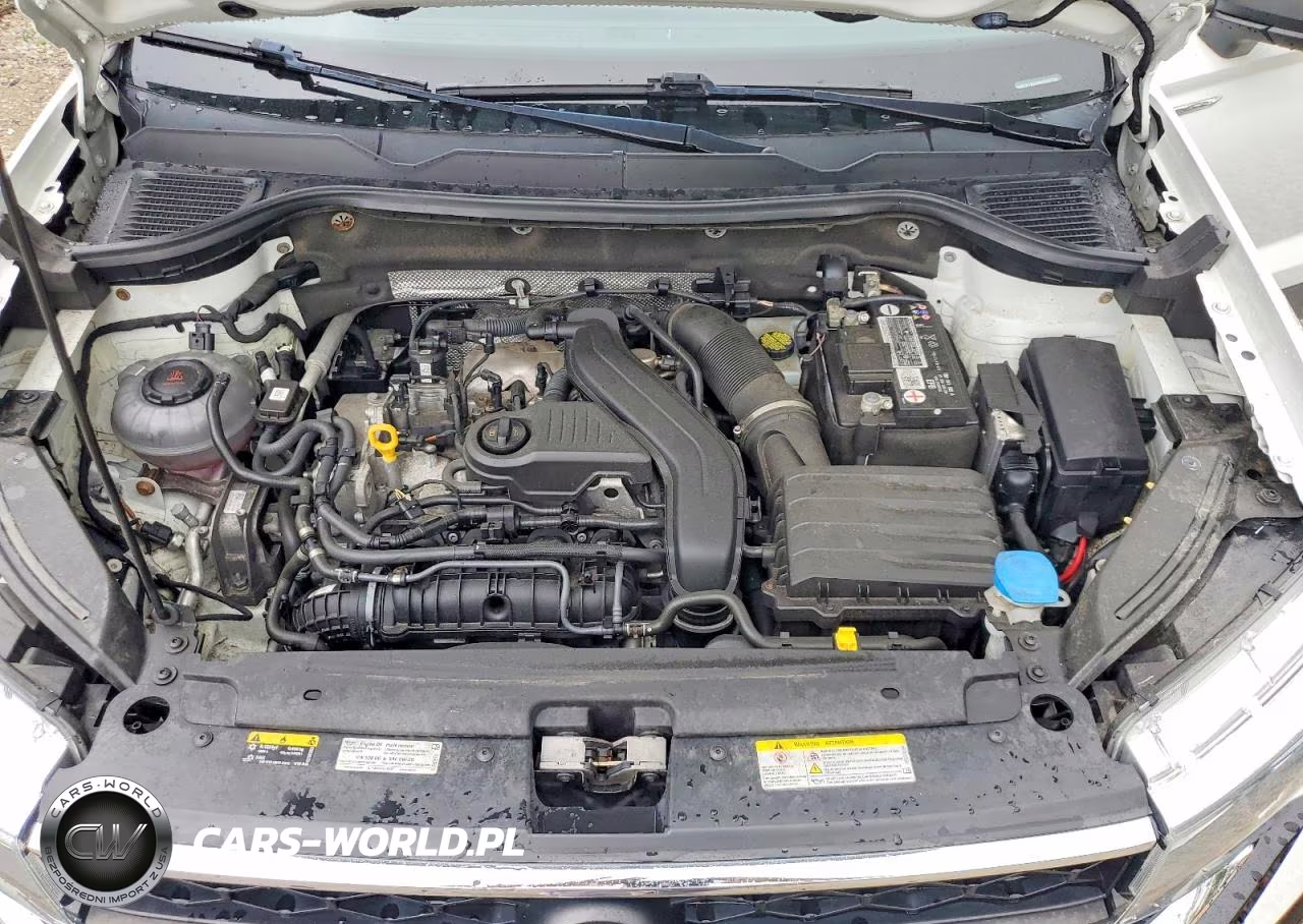 2022 Volkswagen Taos S VIN:3VVDX7B26NM005780 - 12