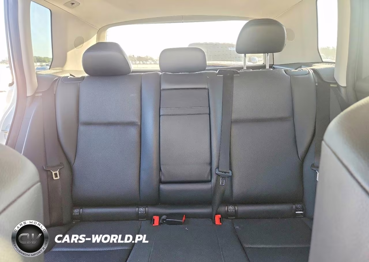 2014 Mercedes-Benz Glk 350 4Matic VIN:WDCGG8JB7EG336472 - 10